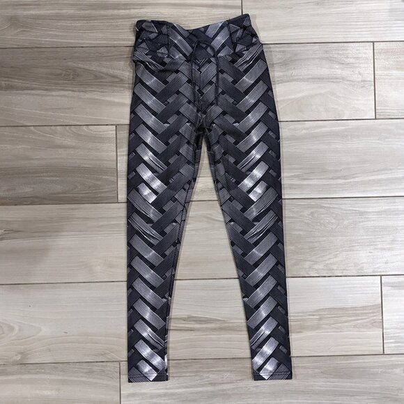 Unbranded Butt Enhancing Scrunched Leggings - Picture 1 of 4